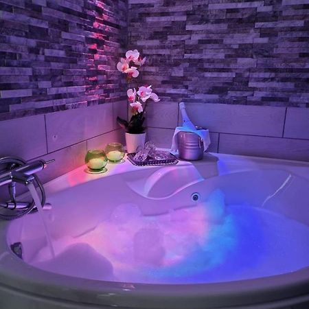 Bed & Breakfast Dimora Felice Остуні Екстер'єр фото