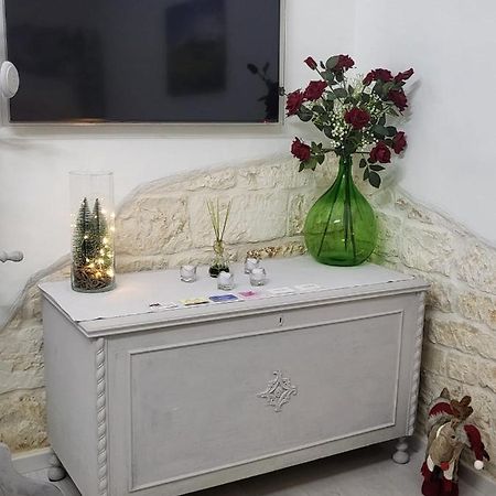 Bed & Breakfast Dimora Felice Остуні Екстер'єр фото
