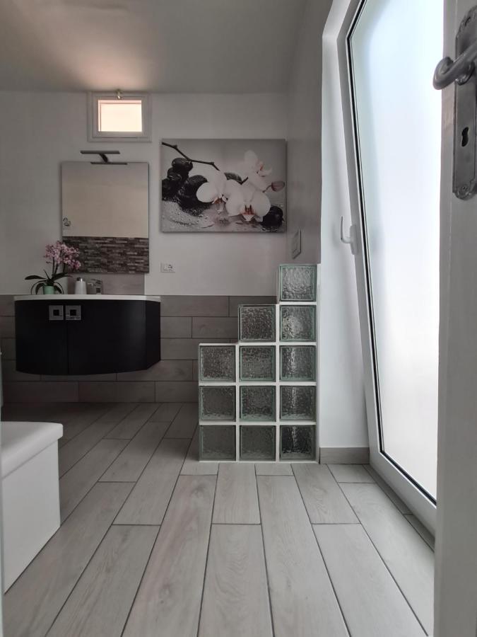 Bed & Breakfast Dimora Felice Остуні Екстер'єр фото