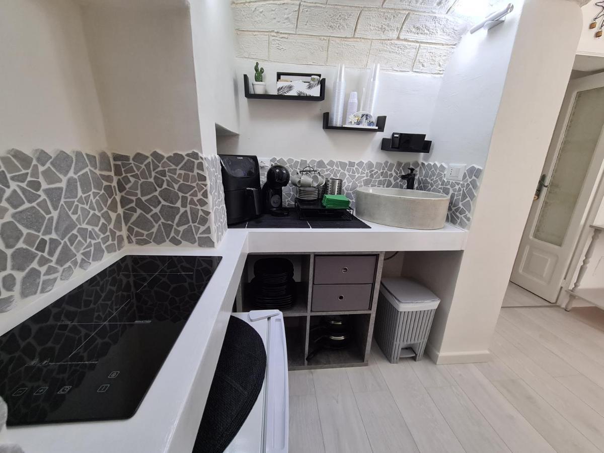 Bed & Breakfast Dimora Felice Остуні Екстер'єр фото