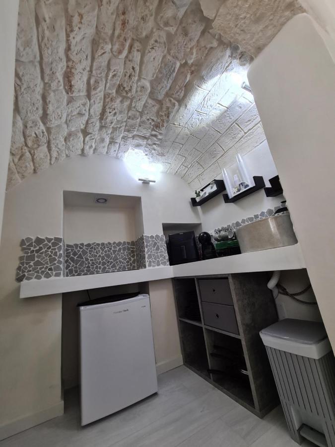 Bed & Breakfast Dimora Felice Остуні Екстер'єр фото