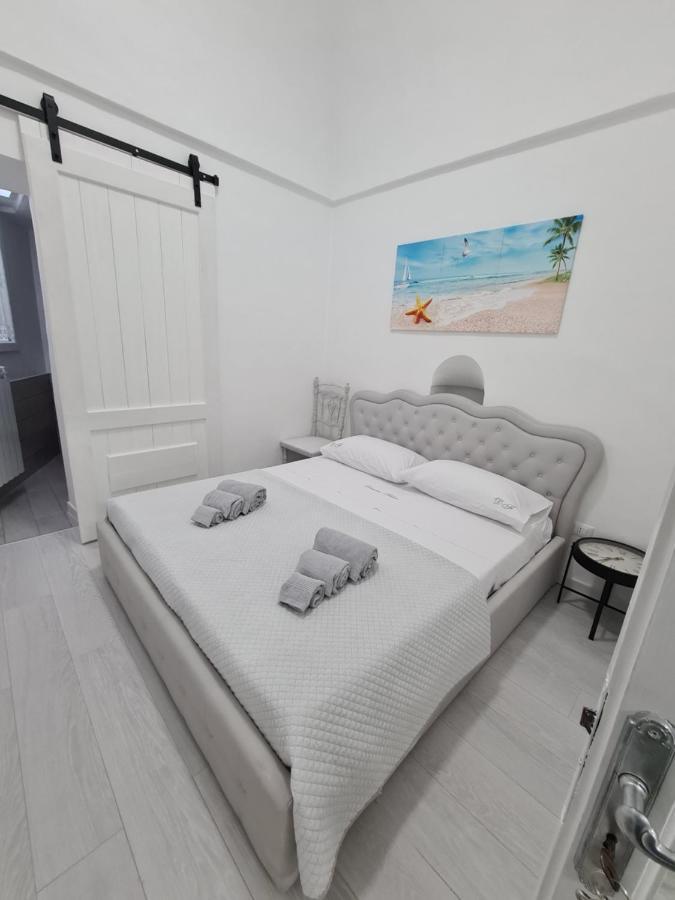 Bed & Breakfast Dimora Felice Остуні Екстер'єр фото