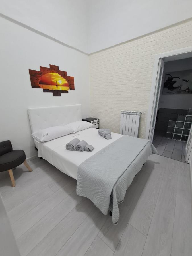 Bed & Breakfast Dimora Felice Остуні Екстер'єр фото