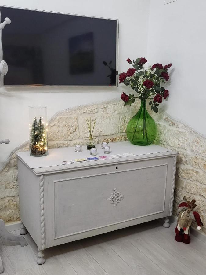 Bed & Breakfast Dimora Felice Остуні Екстер'єр фото