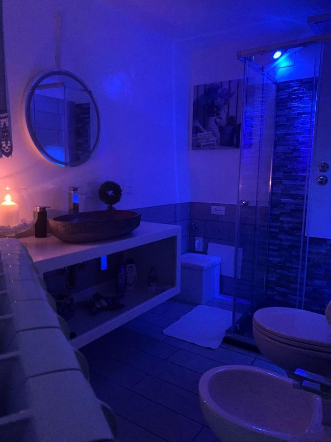 Bed & Breakfast Dimora Felice Остуні Екстер'єр фото